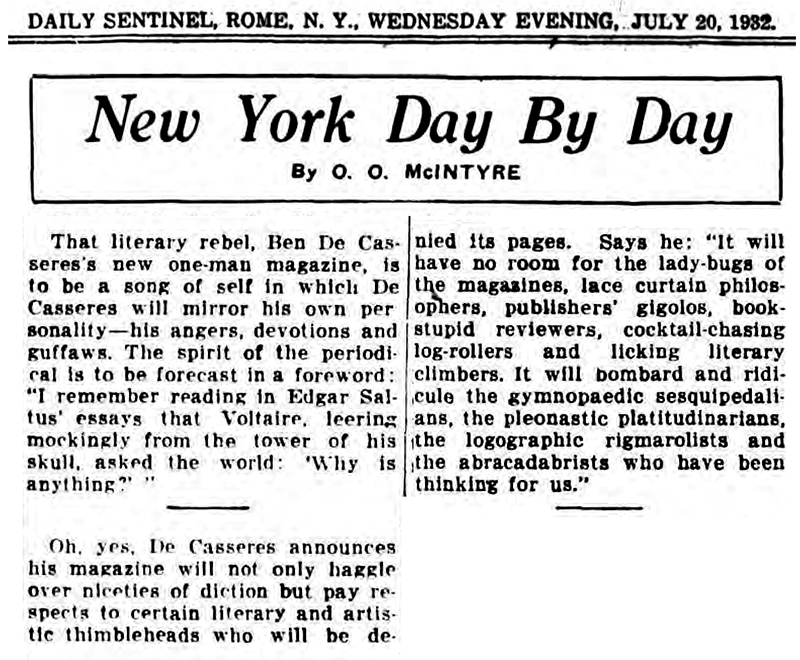Announce-DeCMagazine-Rome-NY-Daily-Sentinel-1932---2481